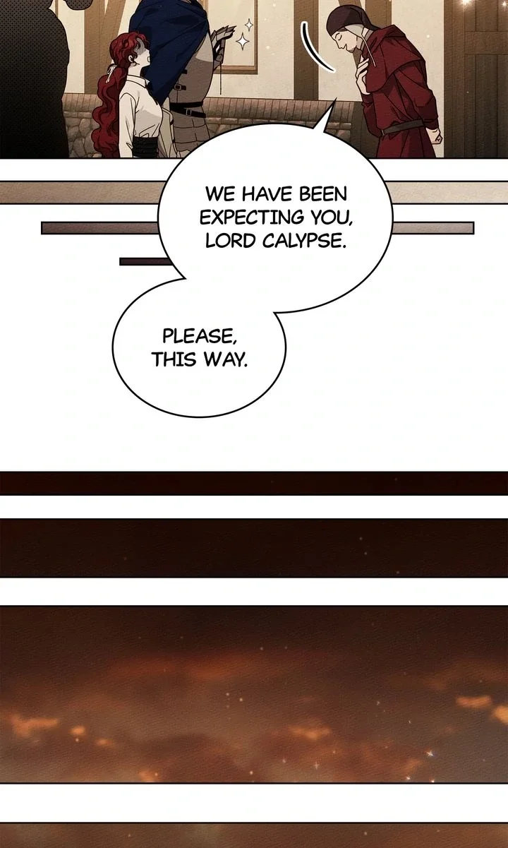Under the Oak Tree Chapter 109 page 11