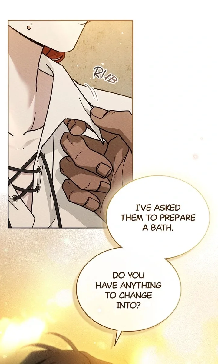 Under the Oak Tree Chapter 109 page 26