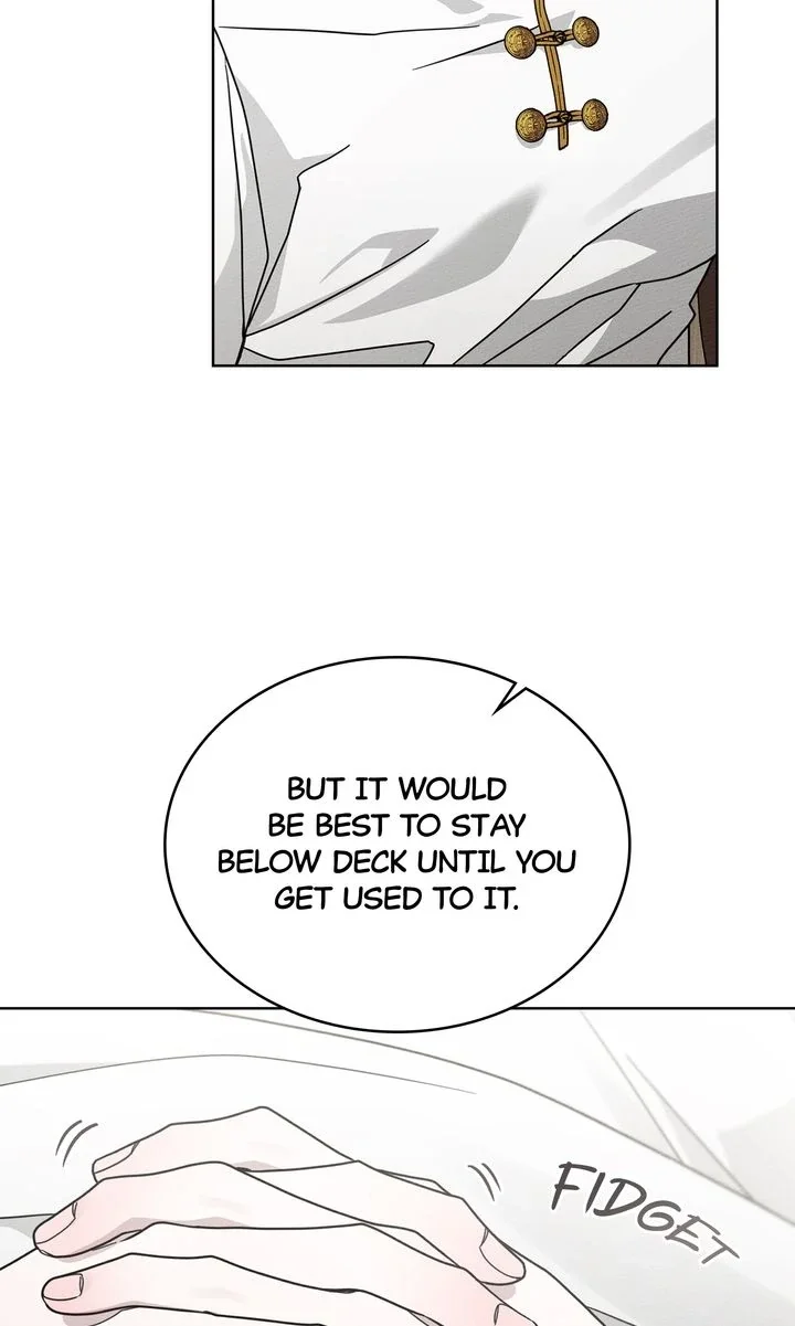 Under the Oak Tree Chapter 109 page 42