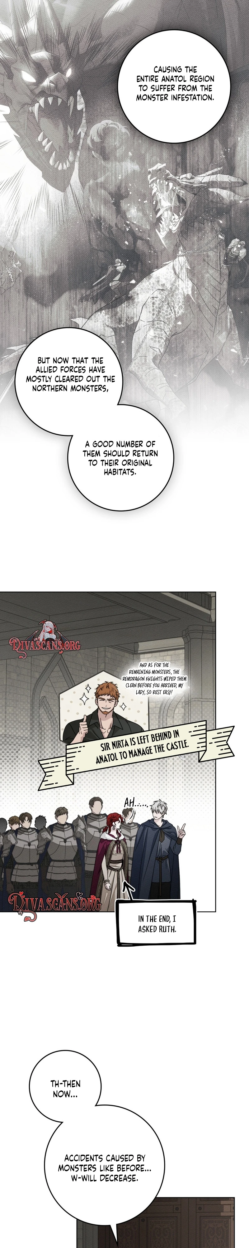 Under the Oak Tree Chapter 163 page 2