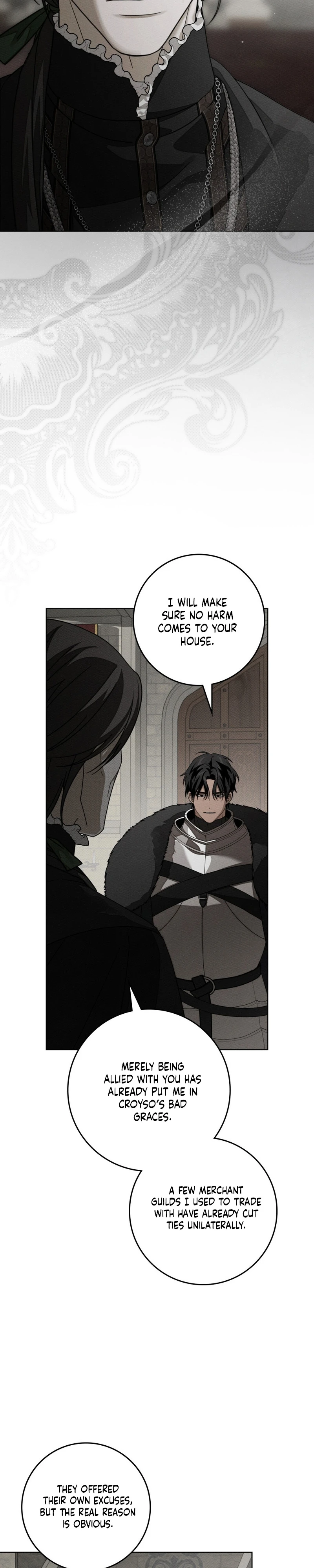 Under the Oak Tree Chapter 163 page 4