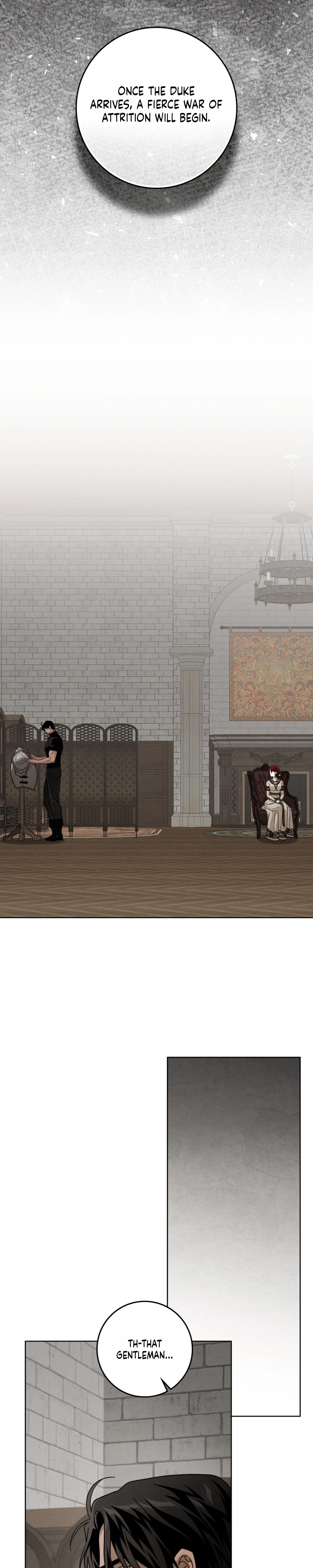 Under the Oak Tree Chapter 163 page 8