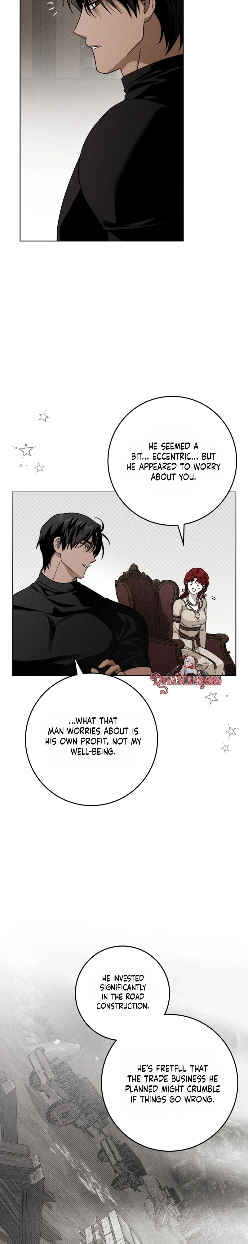 Under the Oak Tree Chapter 163 page 9
