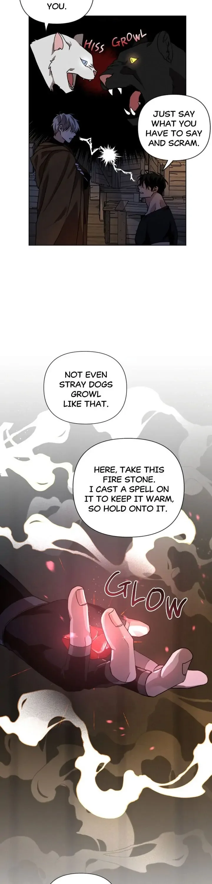Under the Oak Tree Chapter 7 page 2