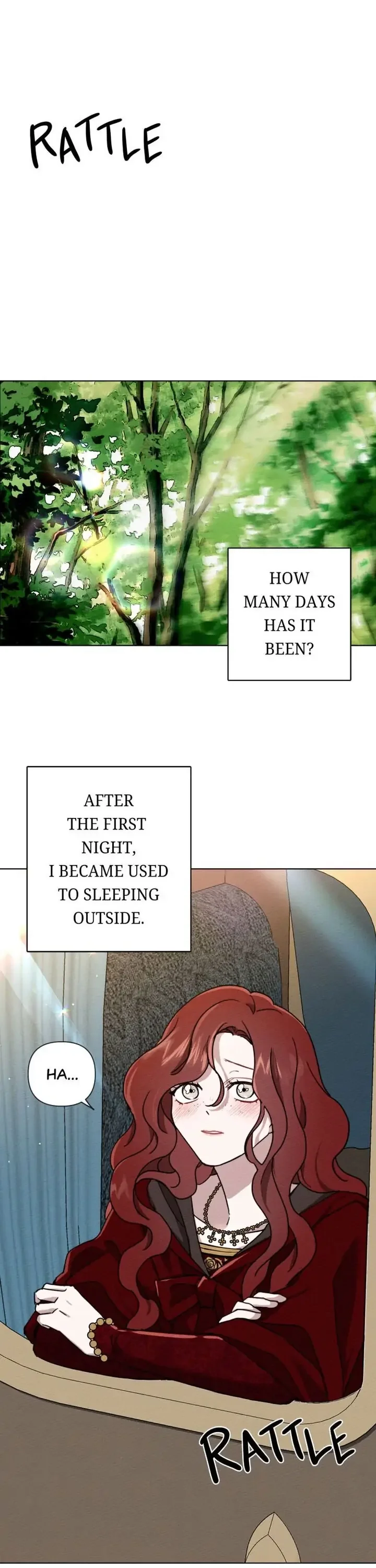 Under the Oak Tree Chapter 7 page 7