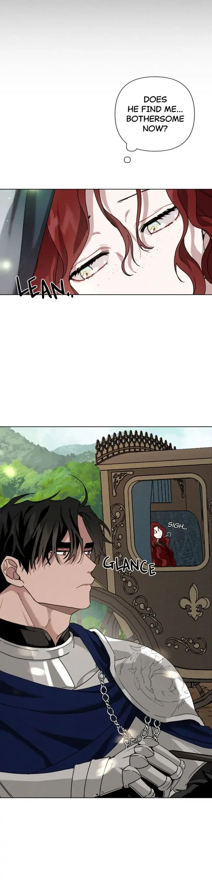 Under the Oak Tree Chapter 7 page 11