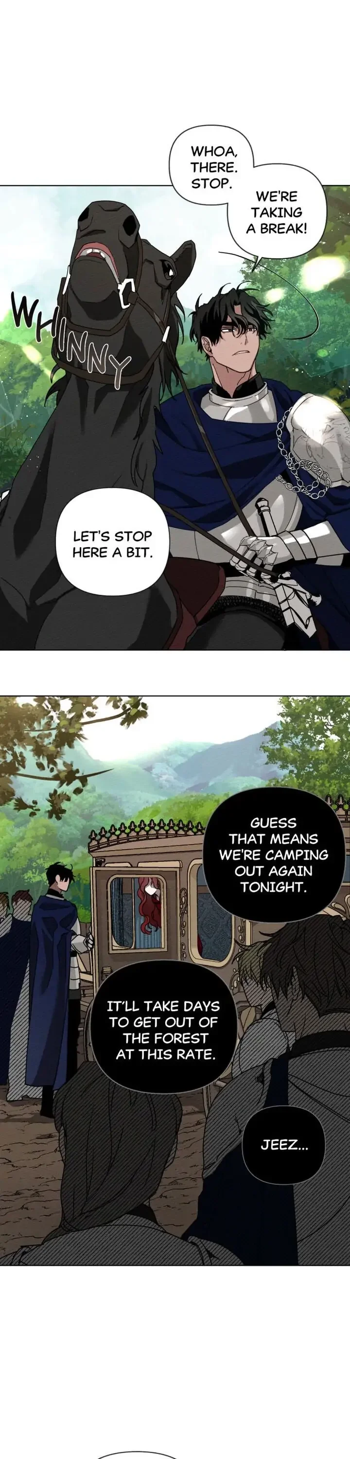 Under the Oak Tree Chapter 7 page 12