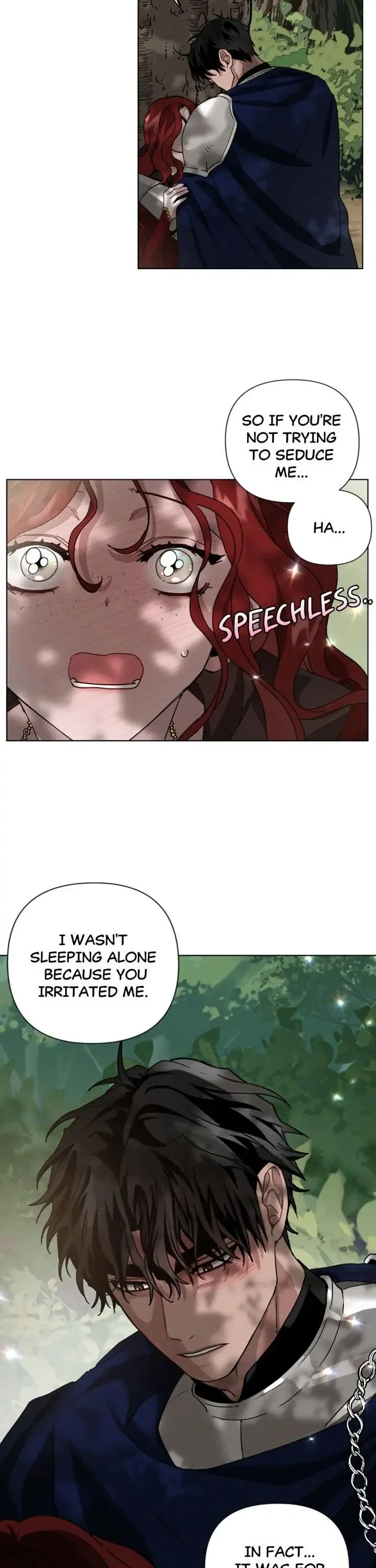 Under the Oak Tree Chapter 7 page 20