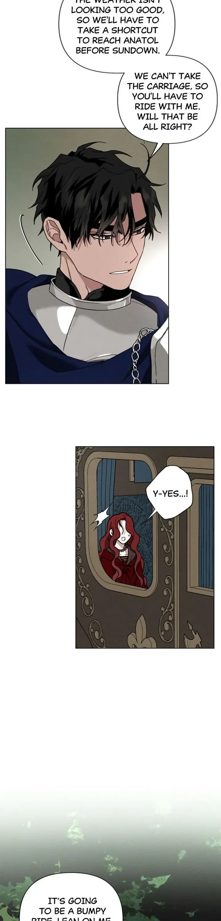 Under the Oak Tree Chapter 7 page 23