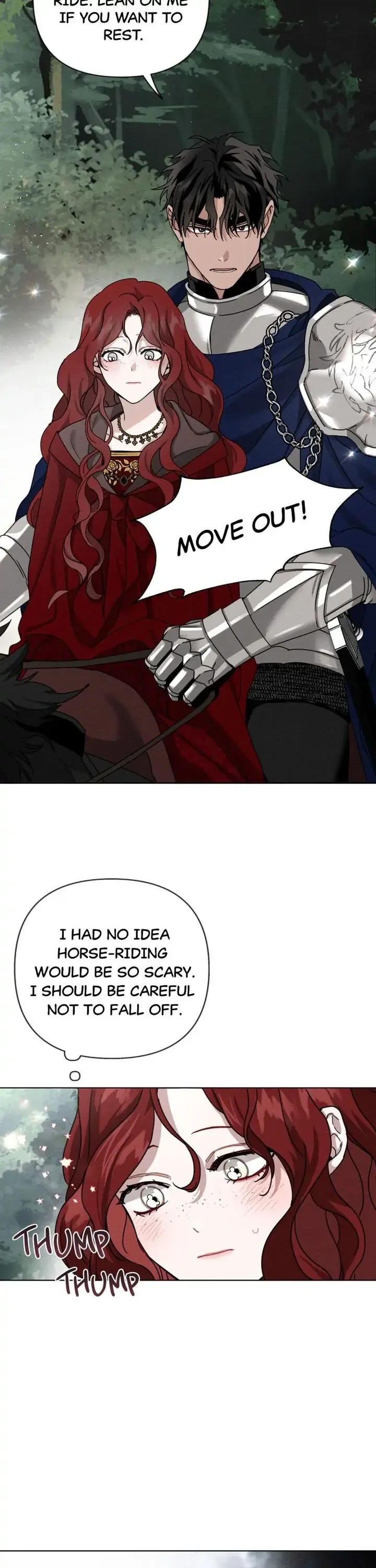 Under the Oak Tree Chapter 7 page 24