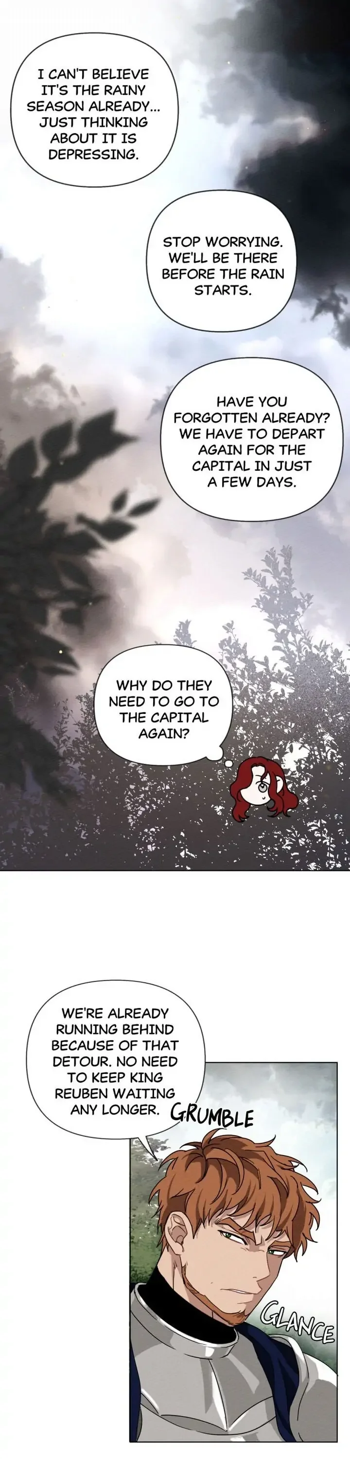 Under the Oak Tree Chapter 7 page 25