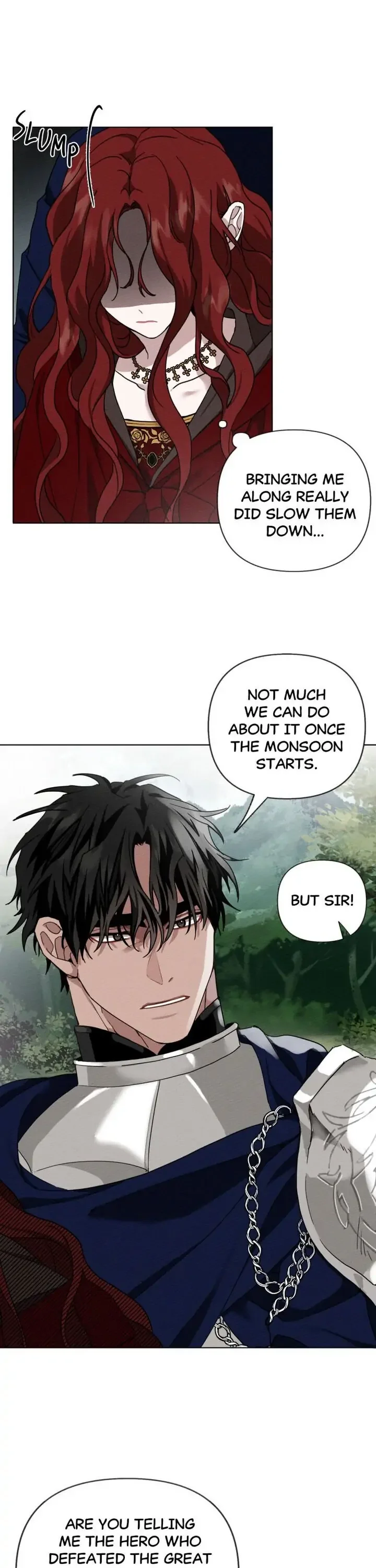 Under the Oak Tree Chapter 7 page 26