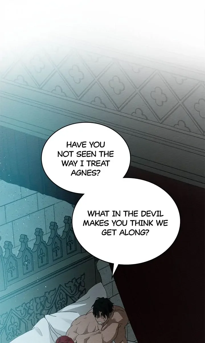 Under the Oak Tree Chapter 69 page 1