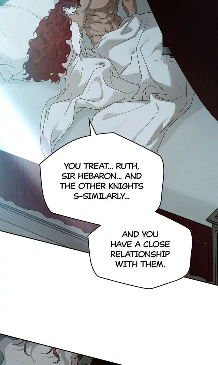 Under the Oak Tree Chapter 69 page 2