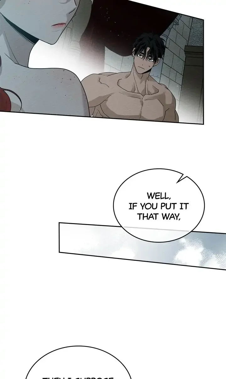 Under the Oak Tree Chapter 69 page 3