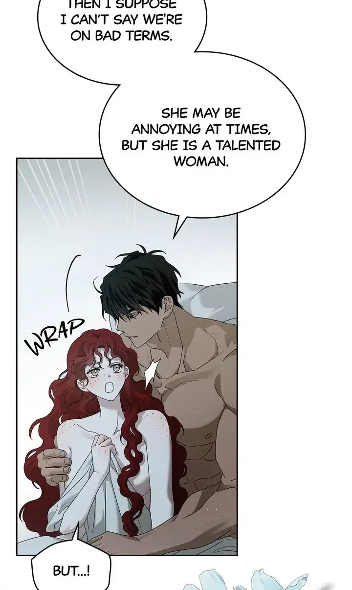 Under the Oak Tree Chapter 69 page 4