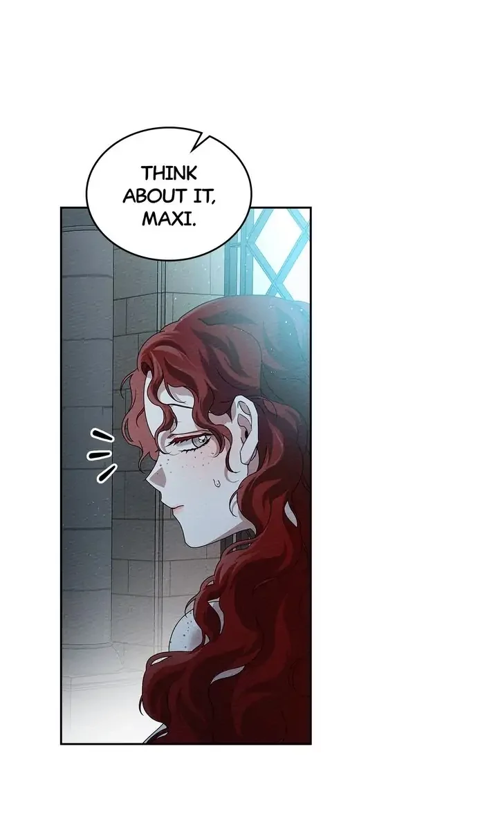 Under the Oak Tree Chapter 69 page 10