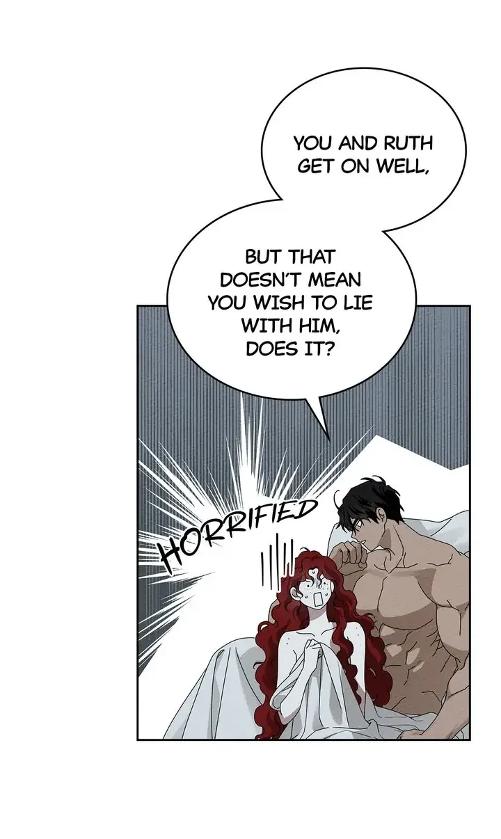 Under the Oak Tree Chapter 69 page 11