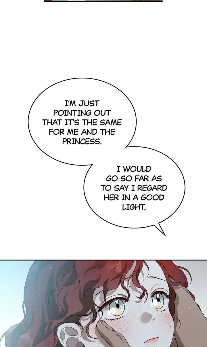 Under the Oak Tree Chapter 69 page 16
