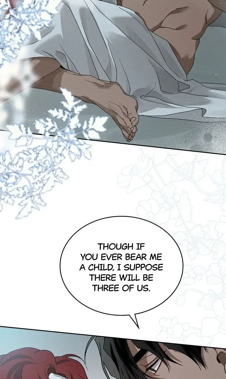 Under the Oak Tree Chapter 69 page 20