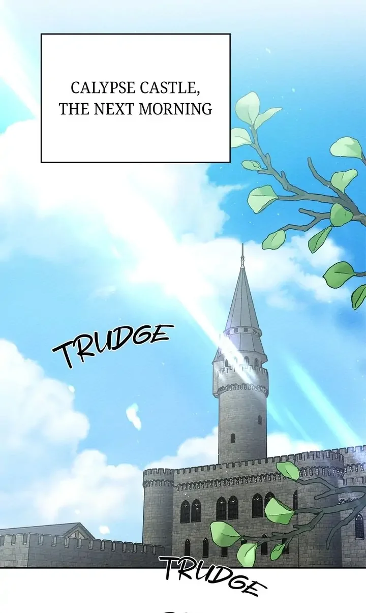 Under the Oak Tree Chapter 69 page 38