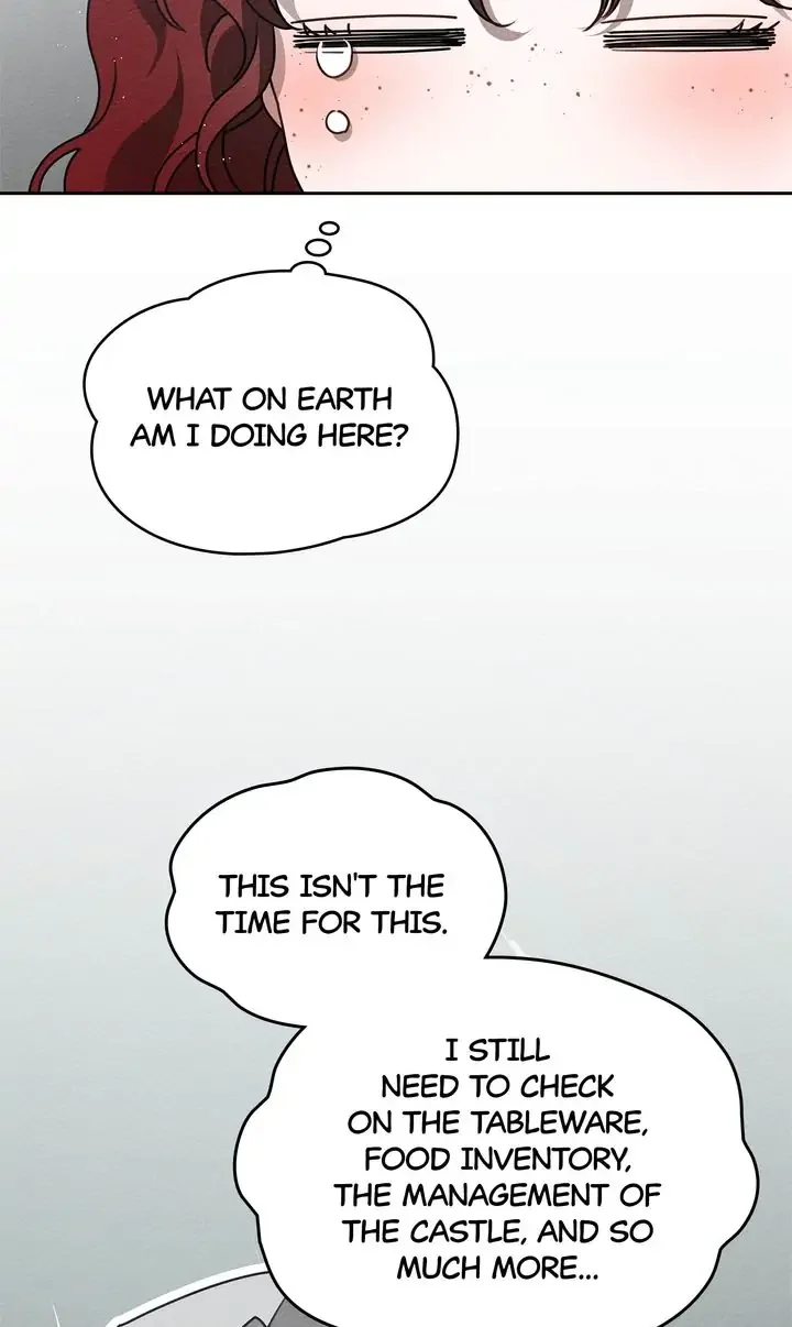 Under the Oak Tree Chapter 69 page 41