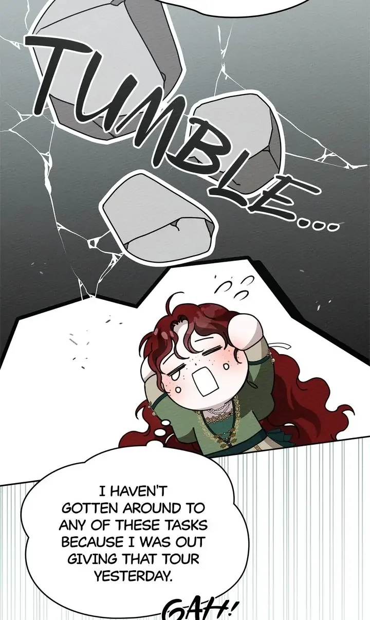 Under the Oak Tree Chapter 69 page 42