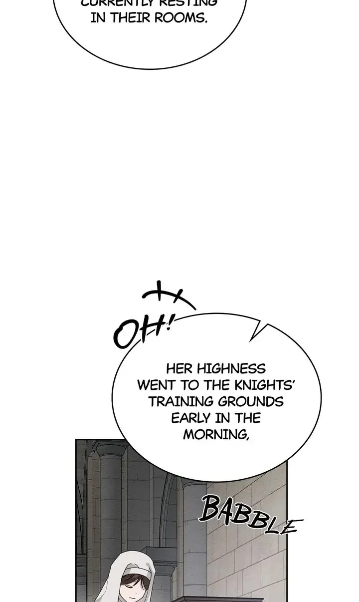 Under the Oak Tree Chapter 69 page 45