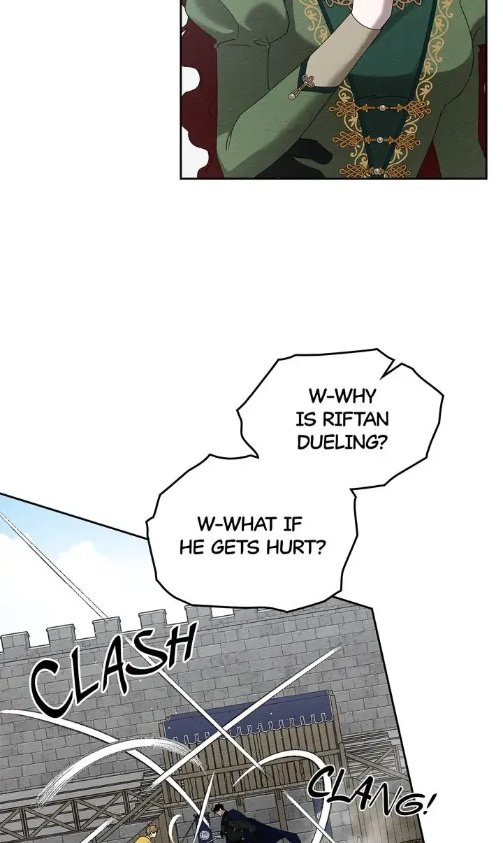 Under the Oak Tree Chapter 69 page 63