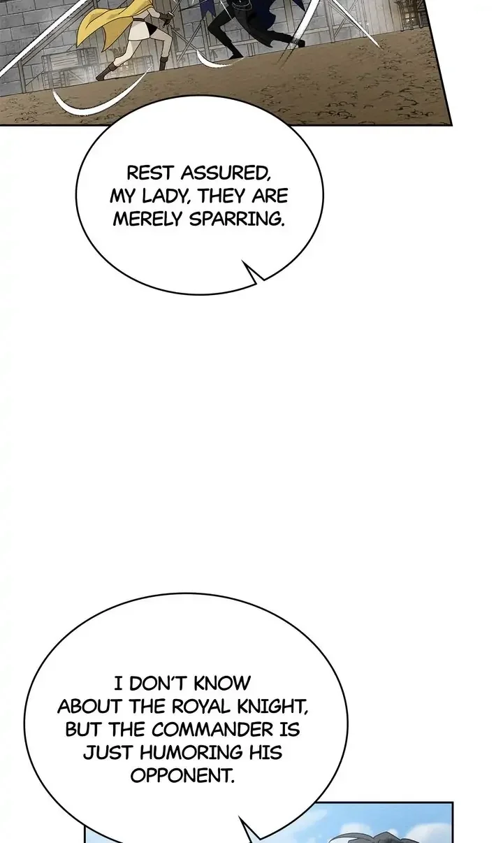 Under the Oak Tree Chapter 69 page 64