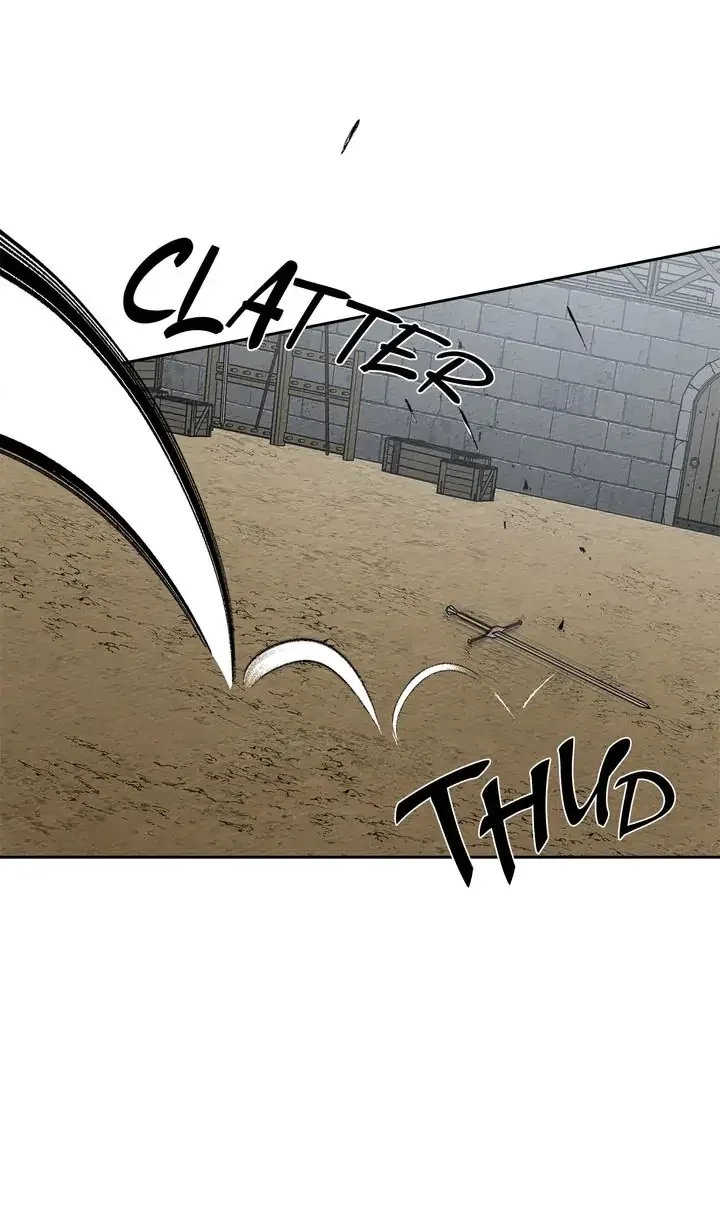 Under the Oak Tree Chapter 69 page 70