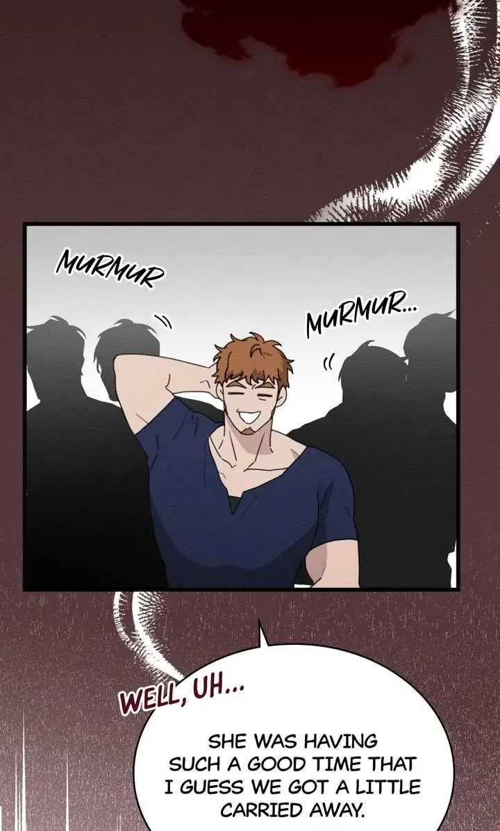 Under the Oak Tree Chapter 49 page 7