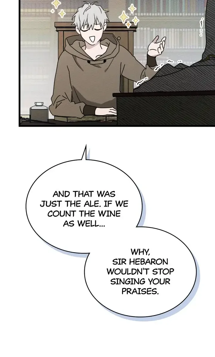 Under the Oak Tree Chapter 49 page 71