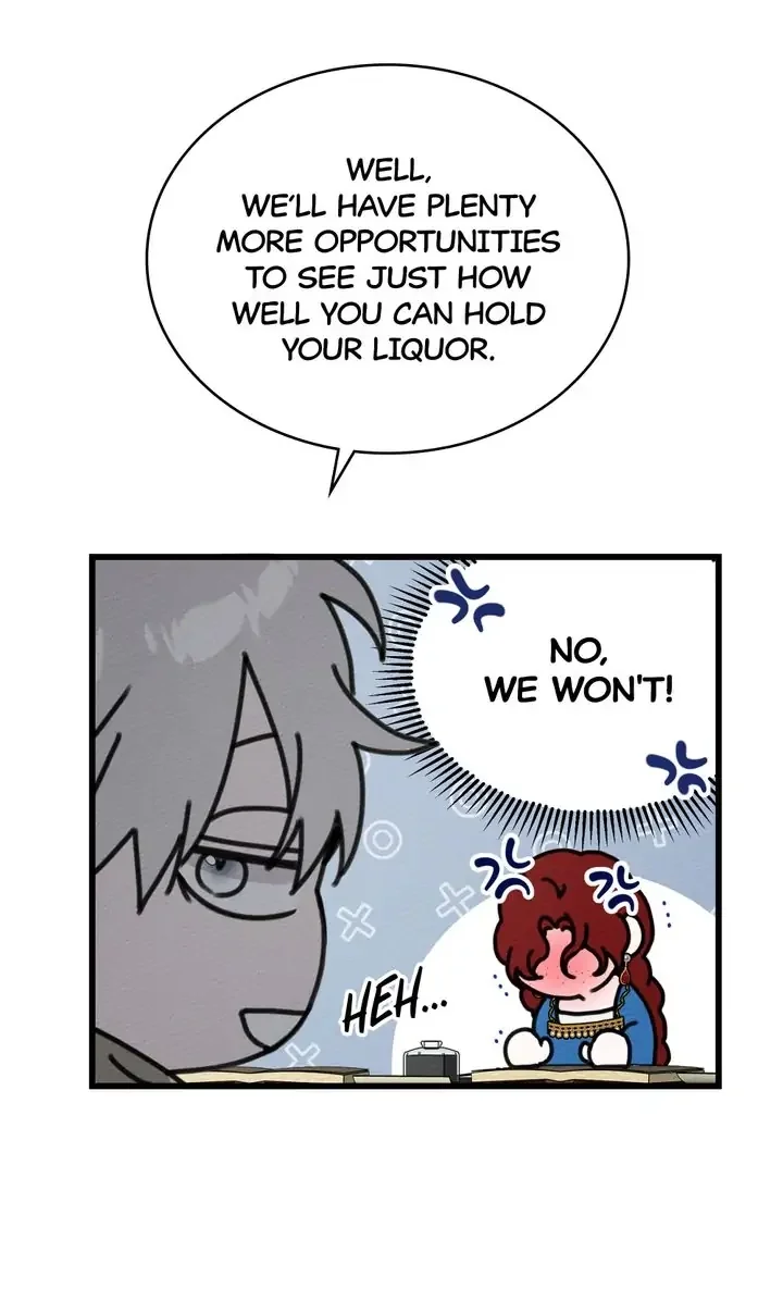 Under the Oak Tree Chapter 49 page 77