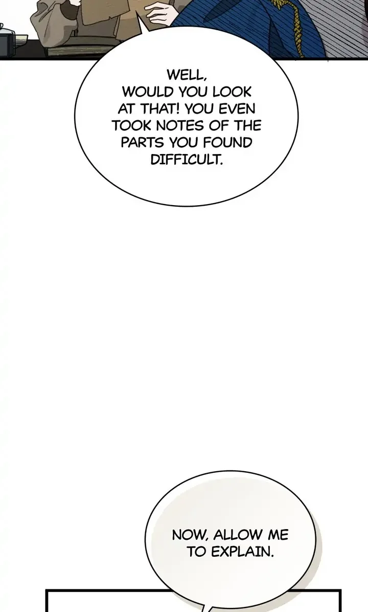 Under the Oak Tree Chapter 49 page 86