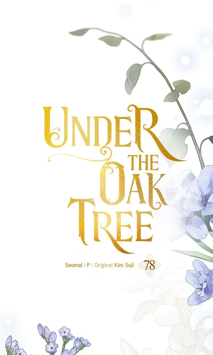 Under the Oak Tree Chapter 78 page 29