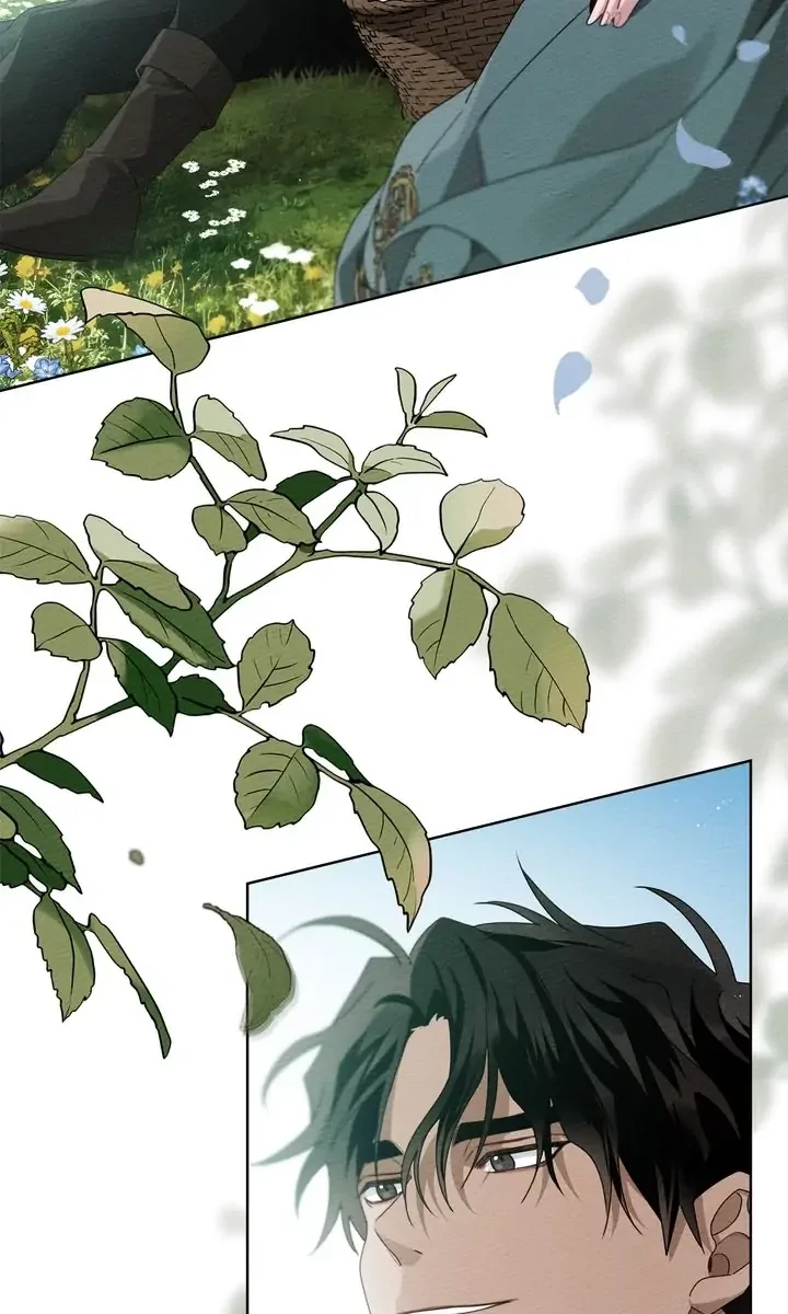Under the Oak Tree Chapter 78 page 47