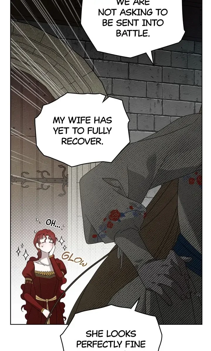 Under the Oak Tree Chapter 75 page 5