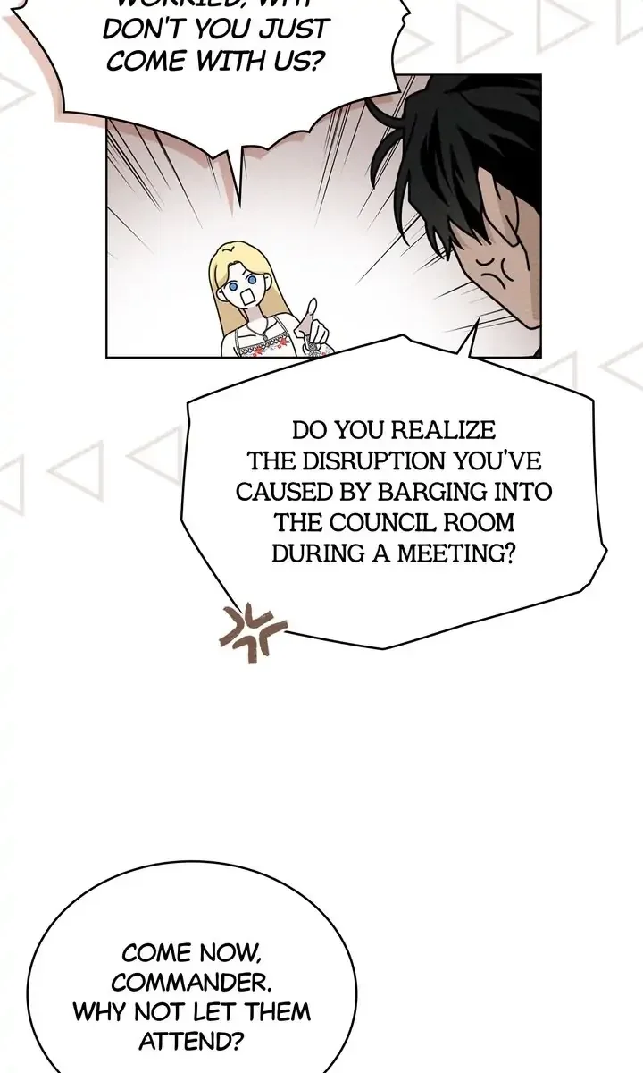 Under the Oak Tree Chapter 75 page 9