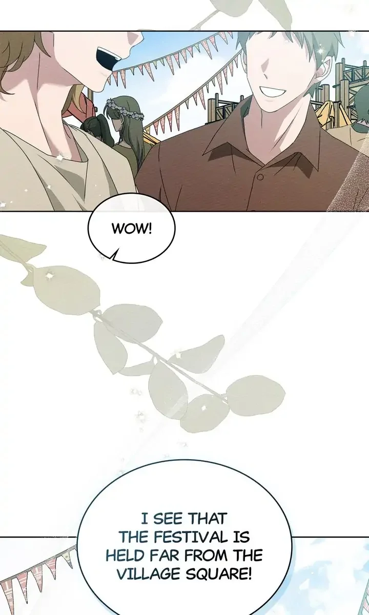 Under the Oak Tree Chapter 75 page 26