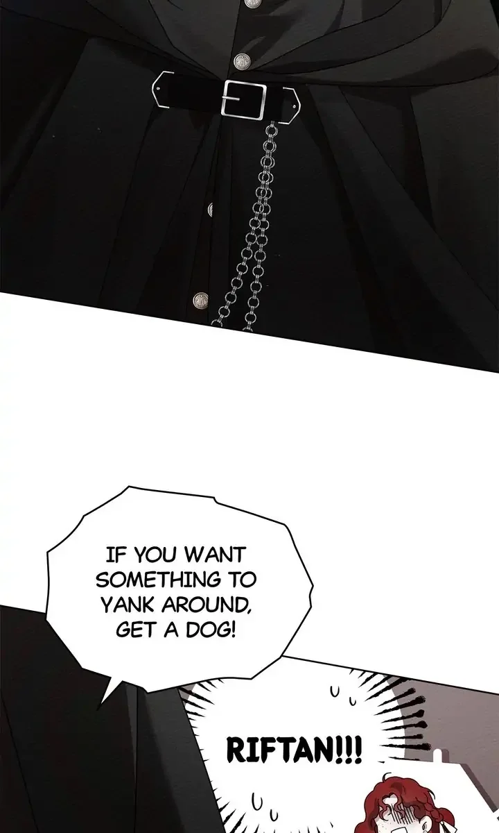 Under the Oak Tree Chapter 75 page 43