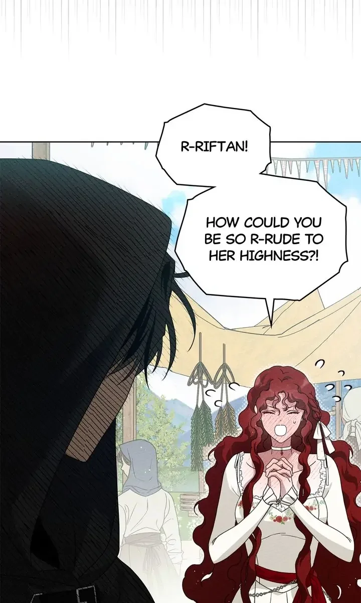 Under the Oak Tree Chapter 75 page 46