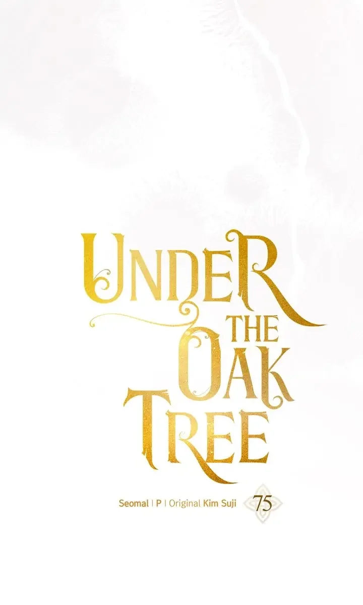 Under the Oak Tree Chapter 75 page 55