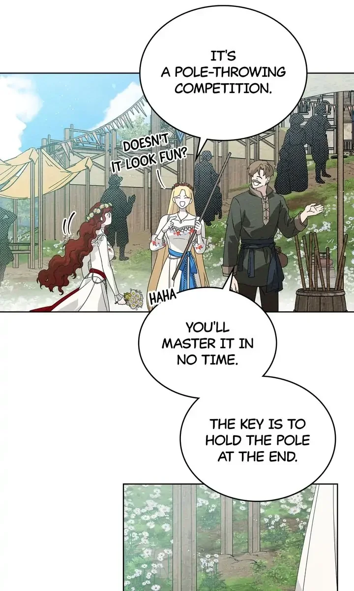 Under the Oak Tree Chapter 75 page 59