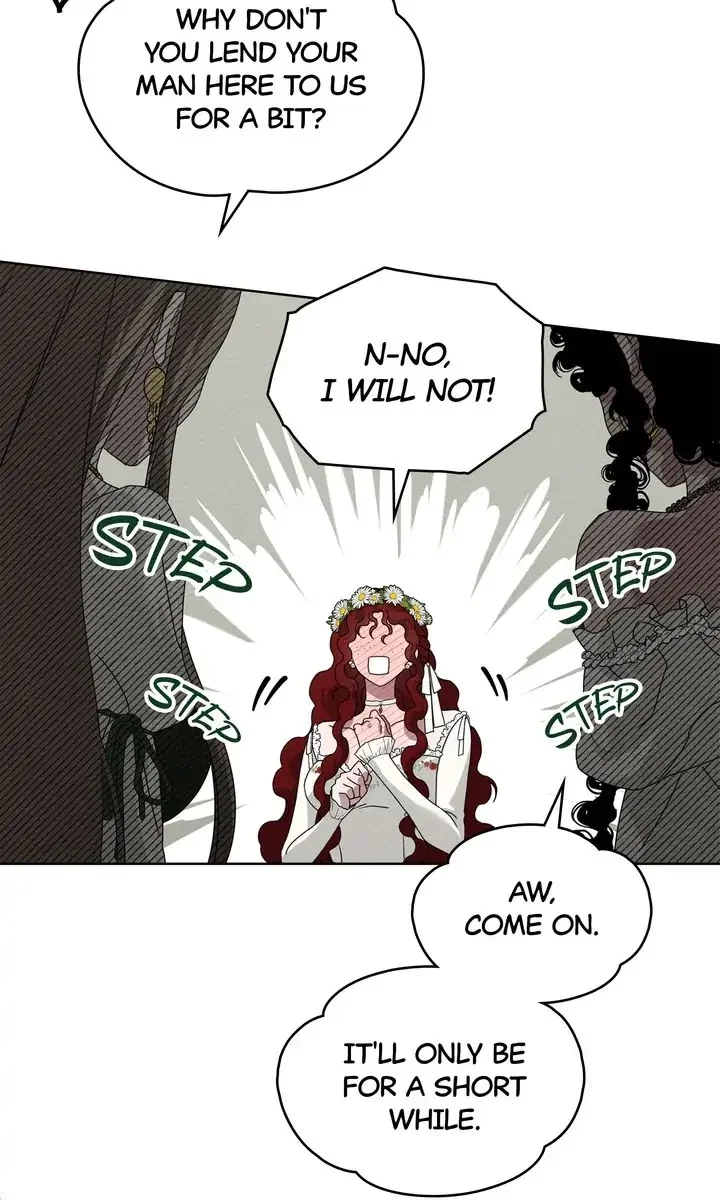 Under the Oak Tree Chapter 75 page 69