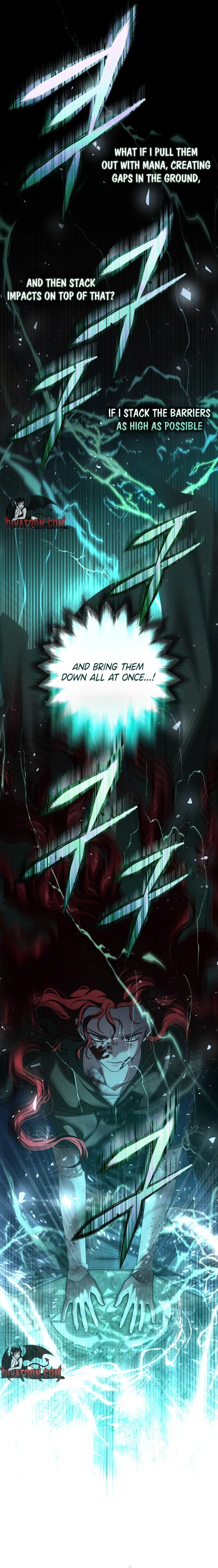 Under the Oak Tree Chapter 137 page 5