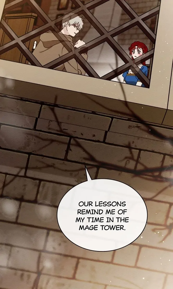 Under the Oak Tree Chapter 50 page 2