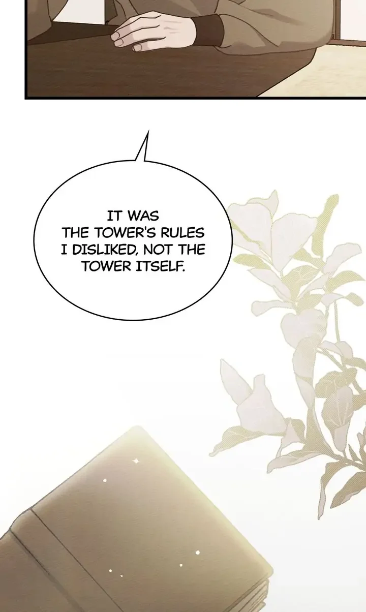 Under the Oak Tree Chapter 50 page 5