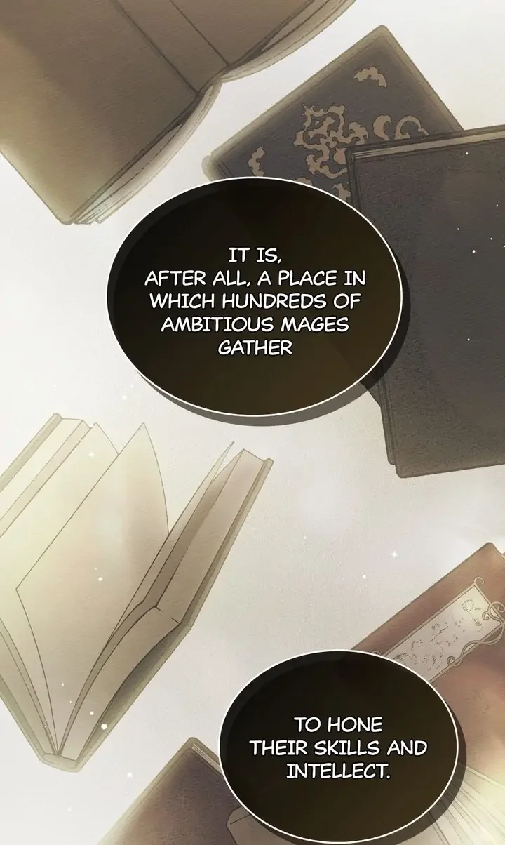Under the Oak Tree Chapter 50 page 6