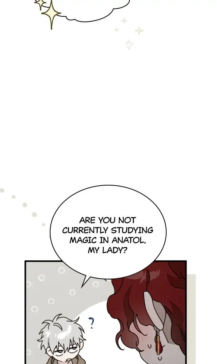 Under the Oak Tree Chapter 50 page 13